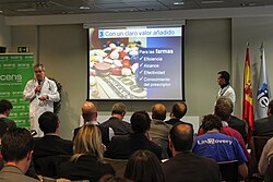 Foro de emprendedores y autónomos en Madrid