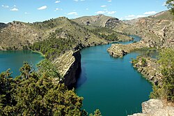 Embalse de Bolarque