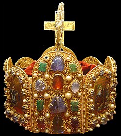 Corona del Sacro Imperio