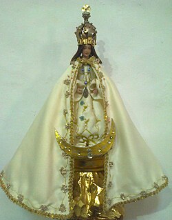 Nuestra Señora del Socorro de Barcelona