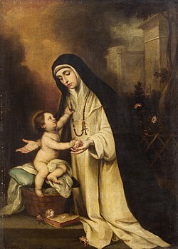 Imagen de Santa Rosa de Lima