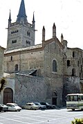 Catedral de San Giusto