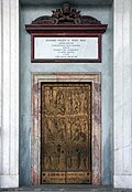 Basílica de San Pablo Extramuros