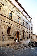 Palacio Ricci