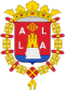 Gráfico de resultados electorales en Las Palmas