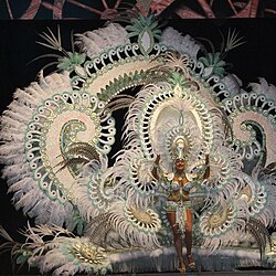 Desfile del Carnaval de Vinaroz