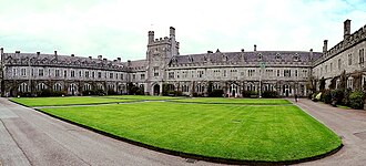 University College Cork