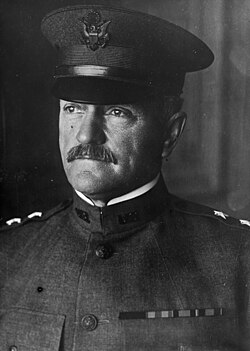 General J.J. Pershing