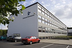 Universidad de Ingeniería de Odense