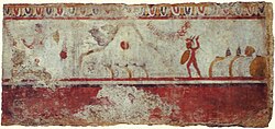 La batalla de las Horcas Caudinas