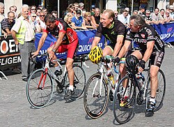 Criterio Aalst 2008