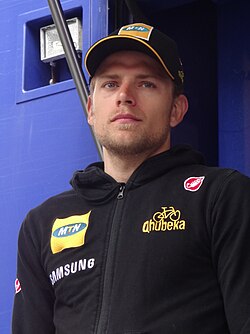 Gerald Ciolek
