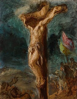 Cristo crucificado