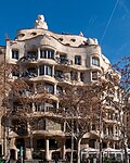 Casa Milà