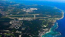 Aeropuerto Internacional de Punta Cana