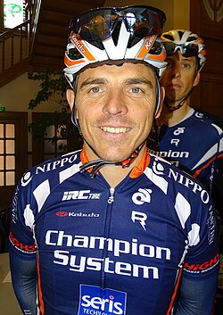 Denis Flahaut en 2015
