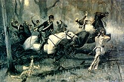 Batalla de Fallen Timbers