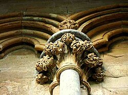 Catedral de Salisbury