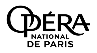 Representación de la Ópera de París