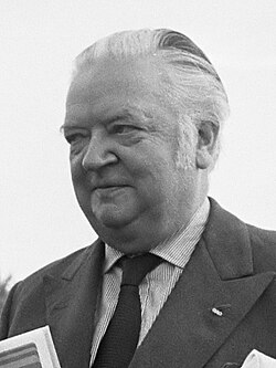 Michael Morris, tercer barón Killanin