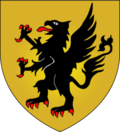 Escudo de armas de la comuna de Kayl