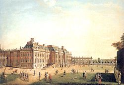 Palacio de la ciudad de Potsdam