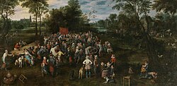 Banquete de bodas