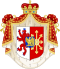 Esquema genealógico de los ancestros de Luis II de Holanda