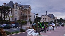 Royan en 2016