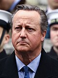 David Cameron