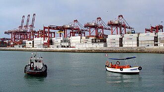 Puerto del Callao
