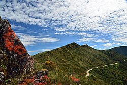Parque nacional Natural Chingaza
