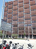 Edificio The Ó Building
