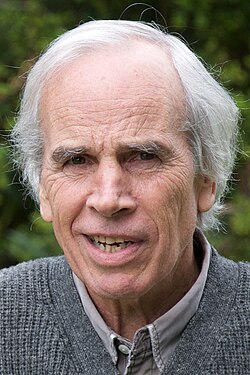 Douglas Tompkins en 2009