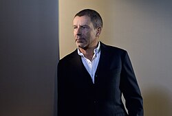 Tomas Maier, director creativo de Bottega Veneta desde 2001.