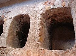Factoría romana de salazón en Setúbal