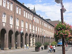 Universidad de Szeged