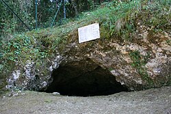 Paisaje y entorno de la región