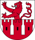 Representación gráfica o emblema de Muttenz