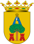 Detalle geográfico del territorio
