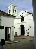 Iglesia de San Agustín