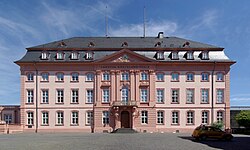 Parlamento Regional de Renania-Palatinado