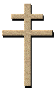 Cruz de Lorena