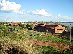 Patrimonio histórico ferroviario