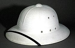 Casco colonial
