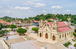 Municipio de Ovejas