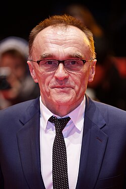 Danny Boyle en la Berlinale 2017
