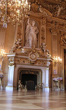 Salón del Reloj
