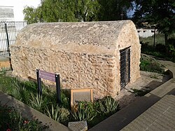Capilla de Sa Tanca Vella