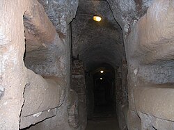 Catacumbas de San Calixto